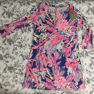 Lilly Pulitzer Swing Dress